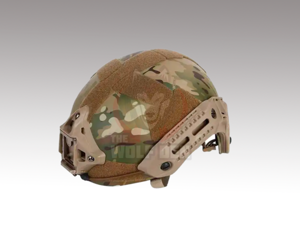 EmersonGear MK Style Tactical Helmet - Casco Táctico - Multicam [EM9201MC] - Imagen 2
