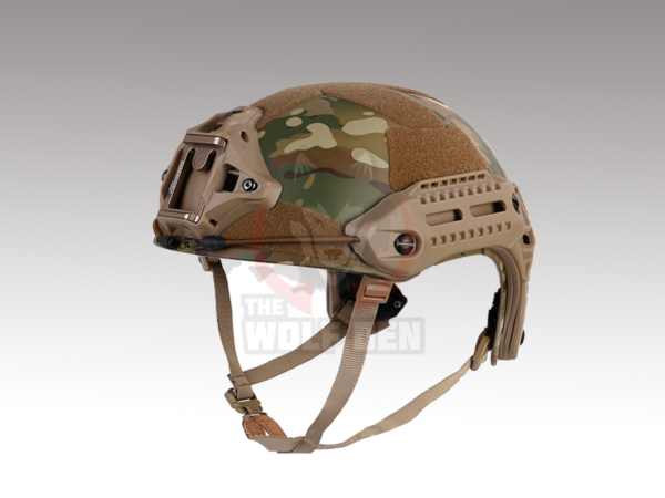 EmersonGear MK Style Tactical Helmet - Casco Táctico - Multicam [EM9201MC]