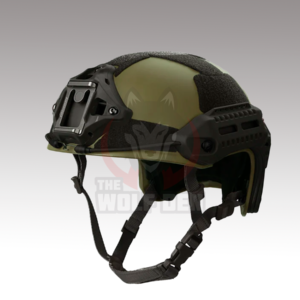 EmersonGear MK Style Tactical Helmet – Casco Táctico – Ranger Green [EM9201RG]