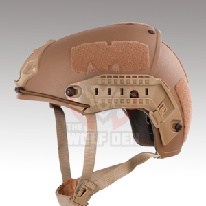 Emersongear Fast Helmet AF Tactical Helmet AirFrame – Casco Táctico – Coyote [EM9224CB]