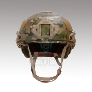 Emersongear Fast Helmet AF Tactical Helmet AirFrame – Casco Táctico – Multicam [EM9224MC]