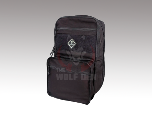 EmersonGear D3 Multi-Purposed Bag - Mochila D3 - Negro [EM9324BK]