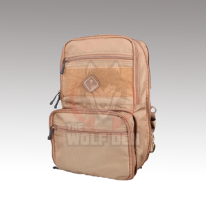 EmersonGear D3 Multi-purposed Bag – Mochila D3 – Coyote [EM9324CB]