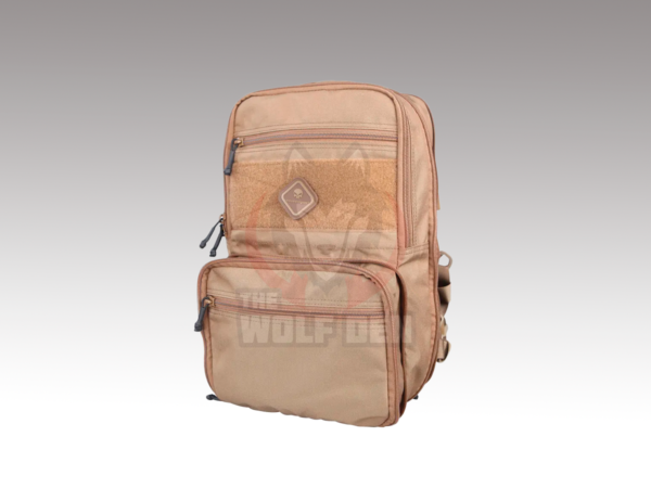 EmersonGear D3 Multi-purposed Bag - Mochila D3 - Coyote [EM9324CB]