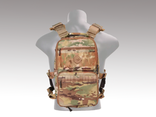 EmersonGear D3 Multi-purposed Bag - Mochila D3 - Coyote [EM9324CB] - Imagen 3