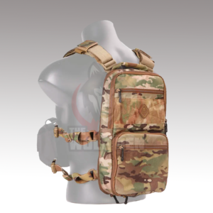 EmersonGear D3 Multi-purposed Bag – Mochila D3 – Coyote [EM9324CB]