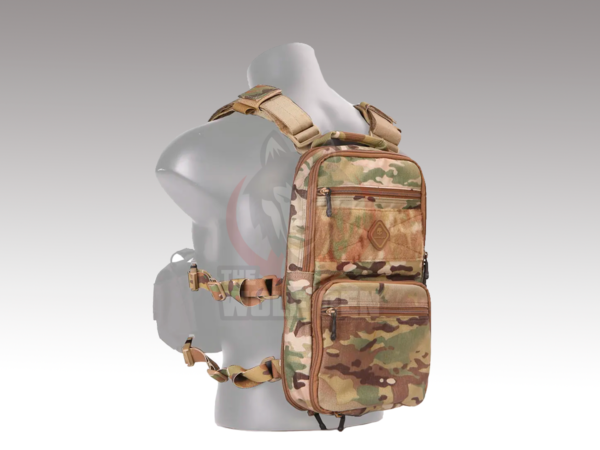 EmersonGear D3 Multi-purposed Bag - Mochila D3 - Coyote [EM9324CB] - Imagen 2