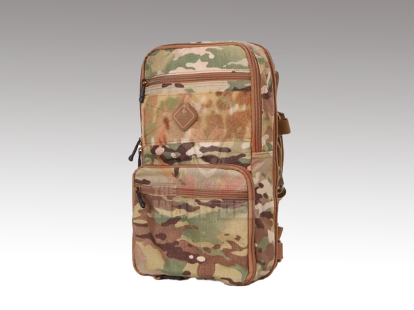 EmersonGear D3 Multi-Purposed Bag - Mochila D3 - Multicam [EM9324MC]