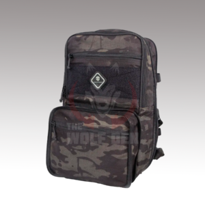 EmersonGear D3 Multi-Purposed Bag – Mochila D3 – Multicam Black [EM9324MCBK]