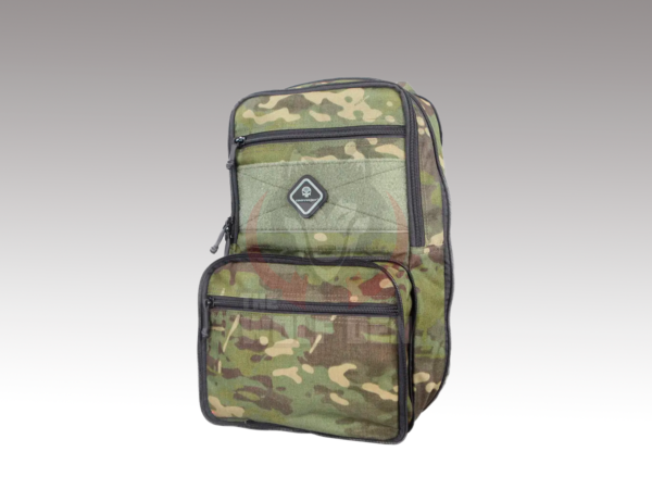 EmersonGear D3 Multi-Purposed Bag - Mochila D3 - Multicam Tropic [EM9324MCTP]