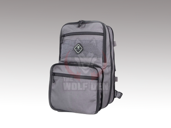 EmersonGear D3 Multi-Purposed Bag - Mochila D3 - Wolf Grey [EM9324WG]