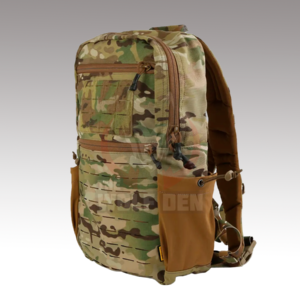 EmersonGear Commuter 14L tactical action backpack – Mochila 14L – Multicam [EM9325MC]