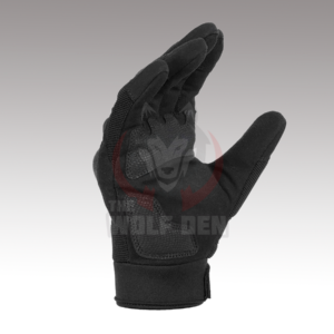 Emersongear Tactical All Finger Gloves – Guantes Tácticos Dedo Completo – Negro [EM9347BK]