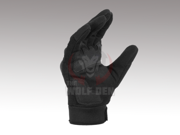 Emersongear Tactical All Finger Gloves - Guantes Tácticos Dedo Completo - Negro [EM9347BK] - Imagen 2