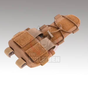 Emersongear MK2 BatteryCase for Helmet – Estuche para Casco – Coyote [EM9399CB]