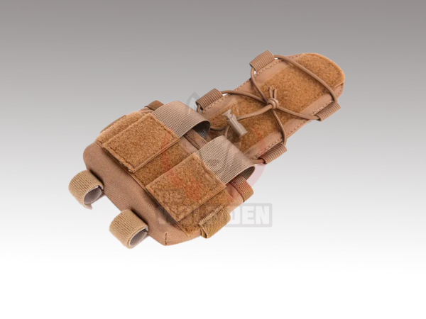 Emersongear MK2 BatteryCase for Helmet - Estuche para Casco - Coyote [EM9399CB] - Imagen 2