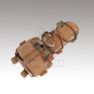 Emersongear MK2 BatteryCase For Helmet – Estuche Para Casco – Multicam [EM9399MC]
