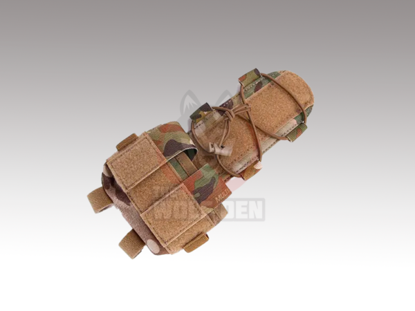 Emersongear MK2 BatteryCase For Helmet - Estuche Para Casco - Multicam [EM9399MC]