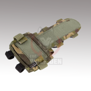 Emersongear MK2 BatteryCase For Helmet – Estuche Para Casco – Multicam Tropic [EM9399MCTP]