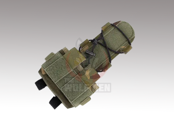 Emersongear MK2 BatteryCase For Helmet - Estuche Para Casco - Multicam Tropic [EM9399MCTP]