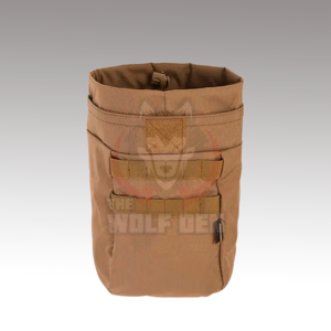 EmersonGear USMC Magazine Dump Pouch – Bolsa De Descarte USMC – Coyote [BD8507CB]