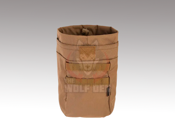 EmersonGear USMC Magazine Dump Pouch - Bolsa De Descarte USMC - Coyote [BD8507CB]