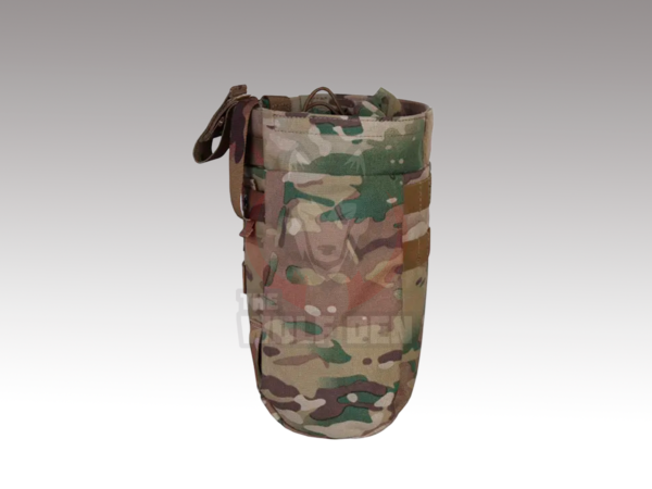 EmersonGear USMC Magazine Dump Pouch - Bolsa De Descarte USMC - Multicam [BD8507D] - Imagen 2
