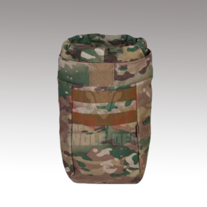 EmersonGear USMC Magazine Dump Pouch – Bolsa De Descarte USMC – Multicam [BD8507D]