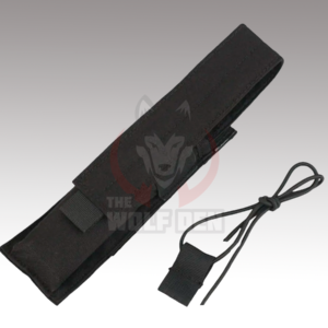 EmersonGear MP7 Single Pouch – Porta Cargador MP7 – Negro [EM6057BK]