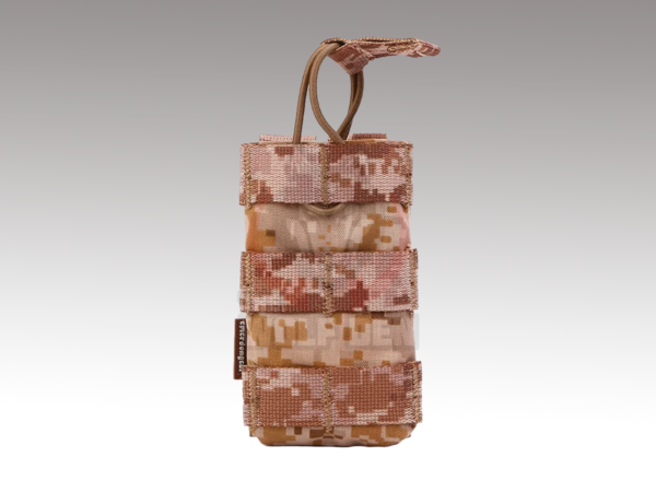 EmersonGear Modular Open Top Single Magazine Pouch - Porta Cargador - AOR1 [EM6353A]