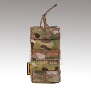 EmersonGear Modular Open Top Single Magazine Pouch – Porta Cargador – Multicam [EM6353]