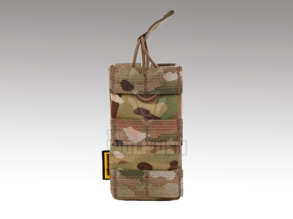 EmersonGear Modular Open Top Single Magazine Pouch - Porta Cargador - Multicam [EM6353]
