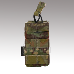 EmersonGear Modular Open Top Single Magazine Pouch – Porta Cargador – Multicam Tropic [EM6353MCTP]