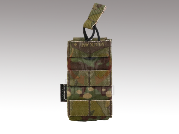 EmersonGear Modular Open Top Single Magazine Pouch - Porta Cargador - Multicam Tropic [EM6353MCTP]
