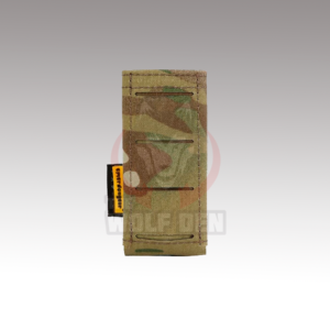 EmersonGear LCS Pistol Magazine Pouch – Porta Cargador Corte Laser – Multicam [EM6380MC]