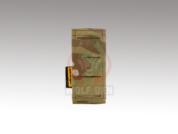 EmersonGear LCS Pistol Magazine Pouch - Porta Cargador Corte Laser - Multicam [EM6380MC]