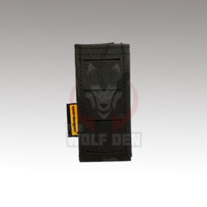 EmersonGear LCS Pistol Magazine Pouch – Porta Cargador Corte Laser – Multicam Black [EM6380MCBK]