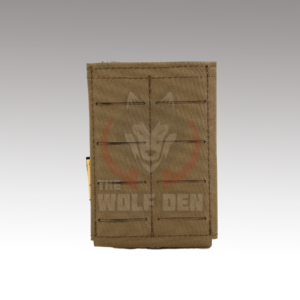 EmesonGear LCS Rifle Magazine Pouch – Porta Cargador Corte Laser – Coyote [EM6381CB]
