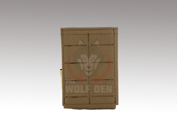 EmesonGear LCS Rifle Magazine Pouch - Porta Cargador Corte Laser - Coyote [EM6381CB]