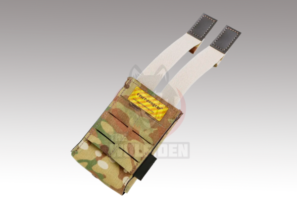 EmesonGear LCS Rifle Magazine Pouch - Porta Cargador Corte Laser - Coyote [EM6381CB] - Imagen 3