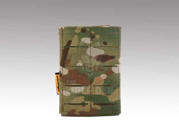 EmesonGear LCS Rifle Magazine Pouch - Porta Cargador Corte Laser - Multicam [EM6381MC]