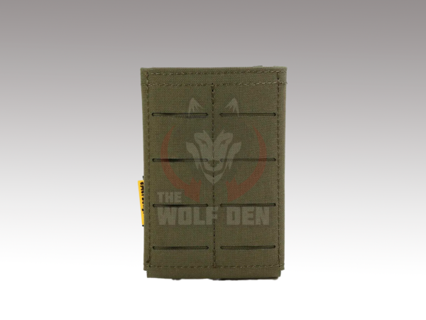EmesonGear LCS Rifle Magazine Pouch - Porta Cargador Corte Laser - Ranger Green [EM6381RG]