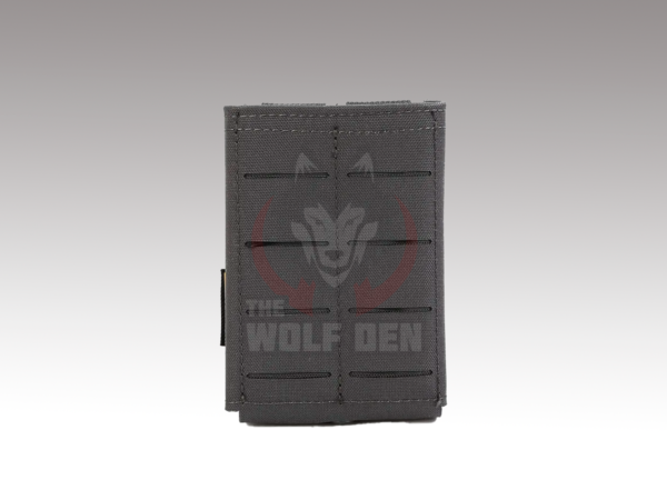 EmesonGear LCS Rifle Magazine Pouch - Porta Cargador Corte Laser - Wolf Grey [EM6381WG]