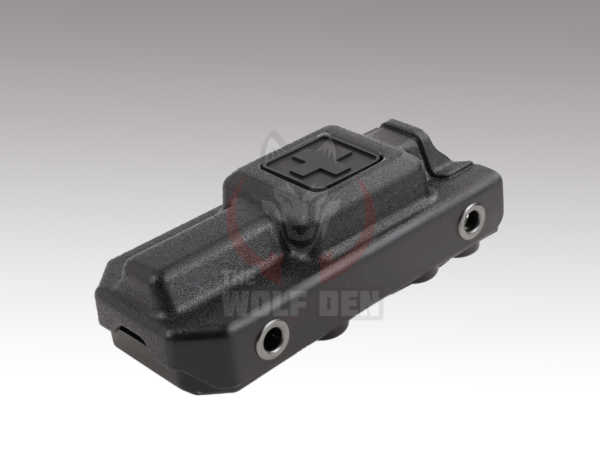 EmersonGear Tourniquet Case Carrier Pouch Box Holder - Porta Torniquete táctico - Verde OD [BD6401OD] - Imagen 2