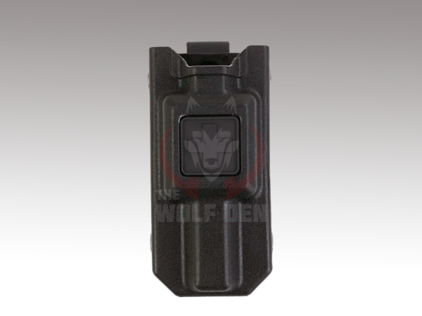 EmersonGear Tourniquet Case Carrier Pouch Box Holder - Porta Torniquete táctico - Negro [BD6401BK]