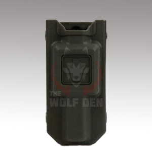 EmersonGear Tourniquet Case Carrier Pouch Box Holder – Porta Torniquete táctico – Verde OD [BD6401OD]