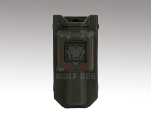 EmersonGear Tourniquet Case Carrier Pouch Box Holder - Porta Torniquete táctico - Verde OD [BD6401OD]