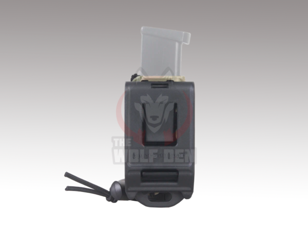 EmersonGear G-Code Style 9mm Pistol Magazine Pouch - Porta Cargador Rígido - AOR1 [EM6406DD] - Imagen 3