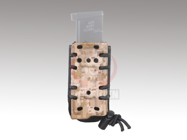 EmersonGear G-Code Style 9mm Pistol Magazine Pouch - Porta Cargador Rígido - AOR1 [EM6406DD]