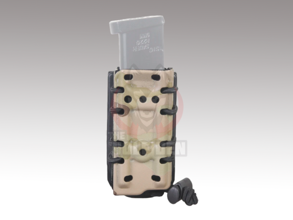 EmersonGear G-Code Style 9mm Pistol Magazine Pouch - Porta Cargador Rígido - Multicam [EM6406MC]